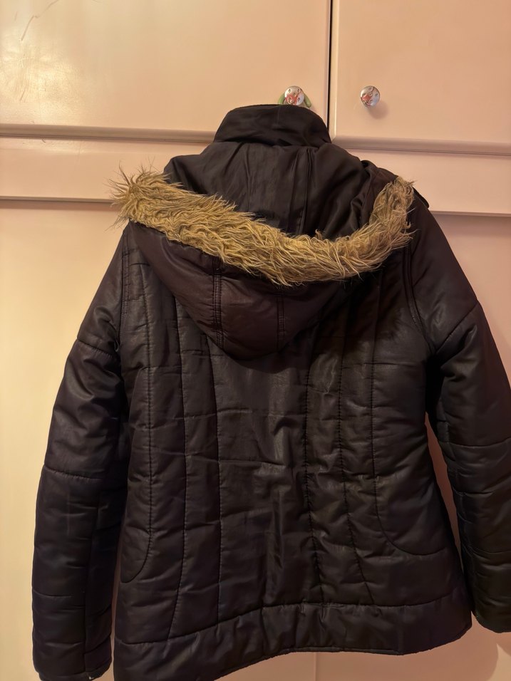 Xside Şişme Mont - Görsel 2