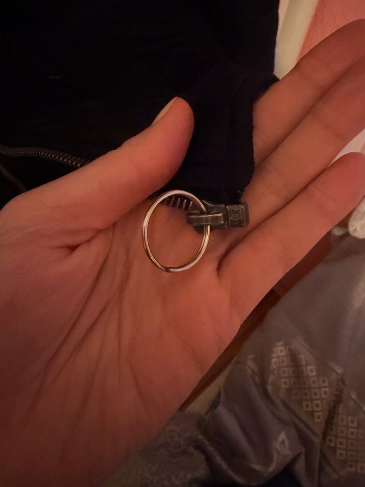 Xside Şişme Mont - Görsel 5