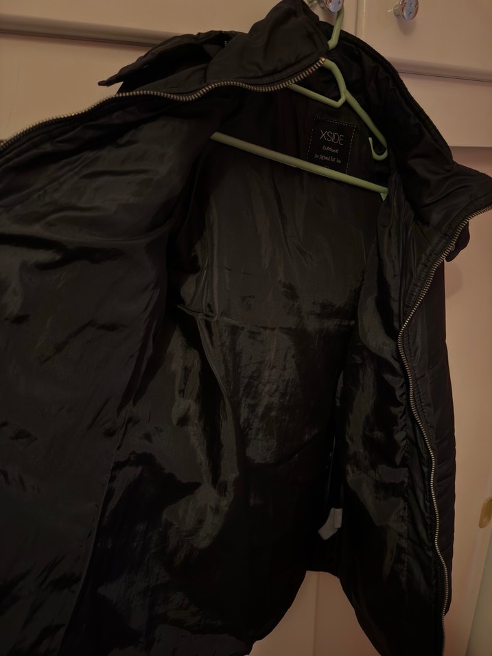 Xside Şişme Mont - Görsel 4