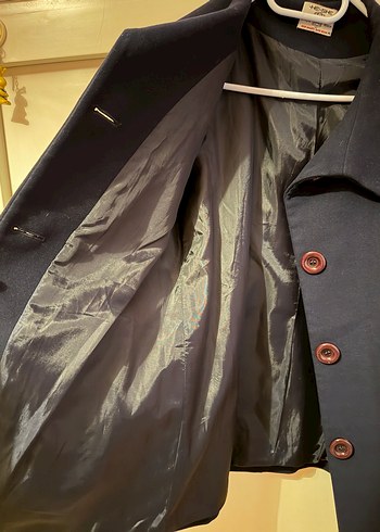 Lacivert Kaban - Görsel 3