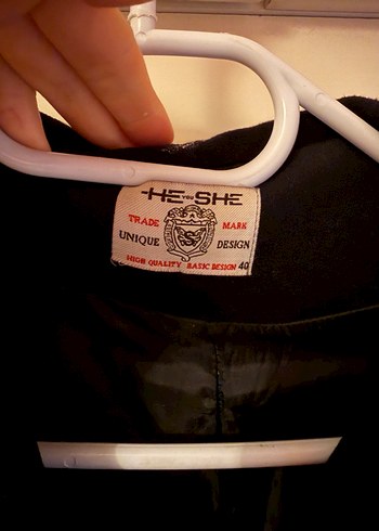 Lacivert Kaban - Görsel 4