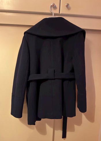 Lacivert Kaban - Görsel 2