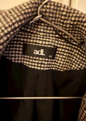 Adl marka kaban - Görsel 5