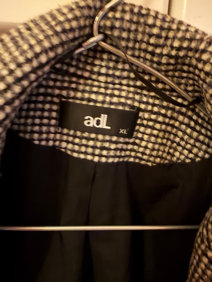 Adl marka kaban - Görsel 5