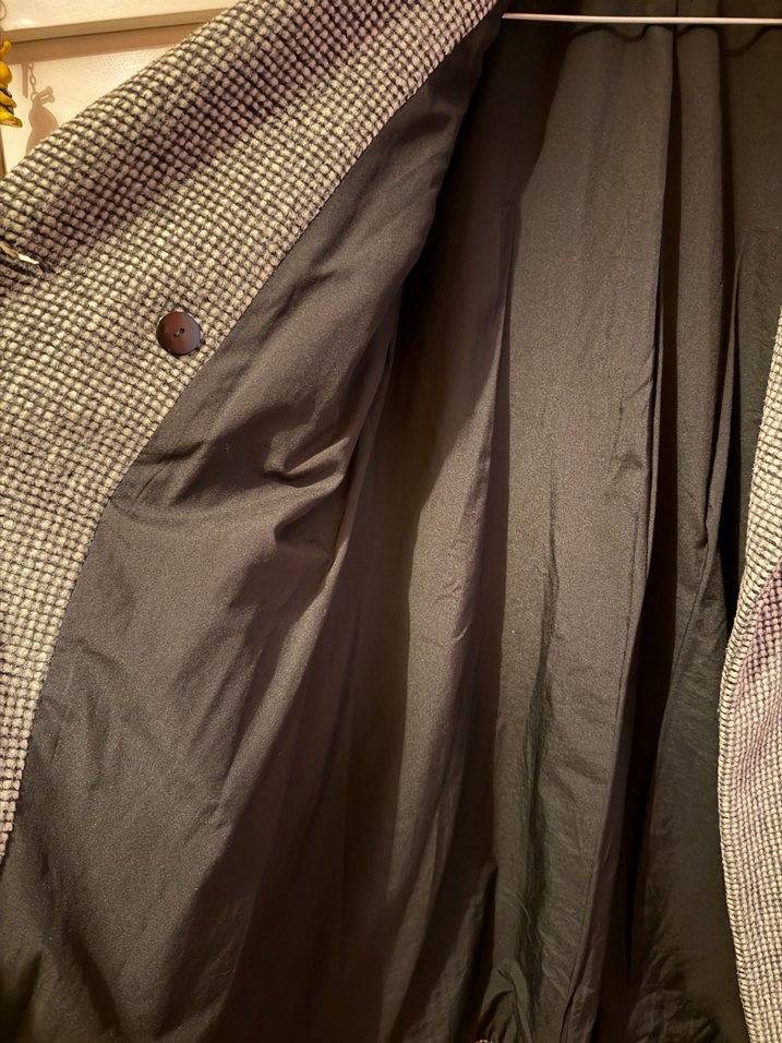 Adl marka kaban - Görsel 3