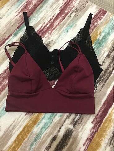 Bralet