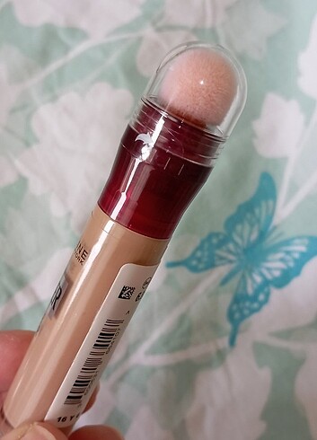 Maybelline kapatıcı