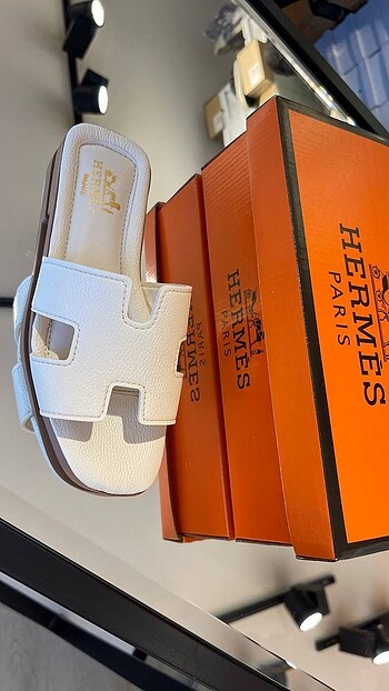 Hermes terlik