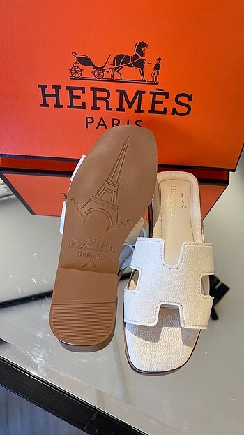 Hermes Hermes terlik