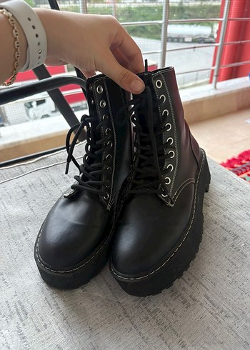 Zara orijinal bot - Görsel 2