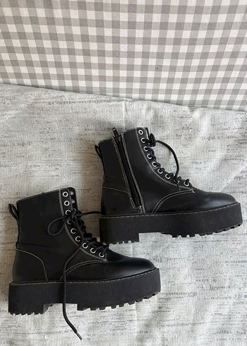 Zara orijinal bot - Görsel 3