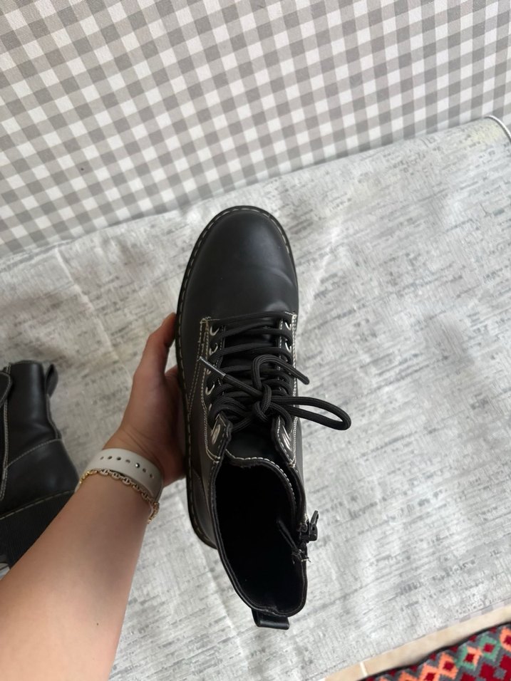 Zara orijinal bot - Görsel 4