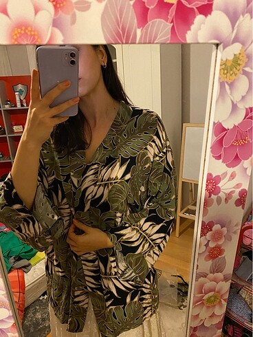 Diğer Kimono