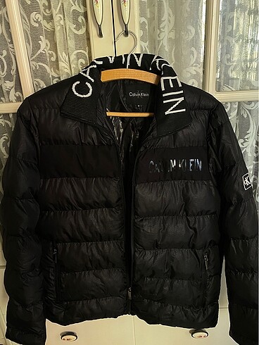 Calvin klein mont