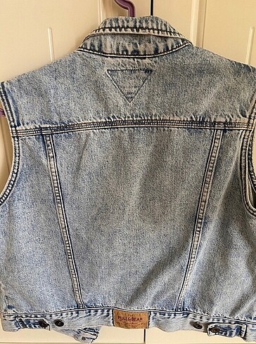 Pull and Bear Pull and bear ceket