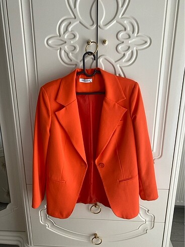 Blazer ceket