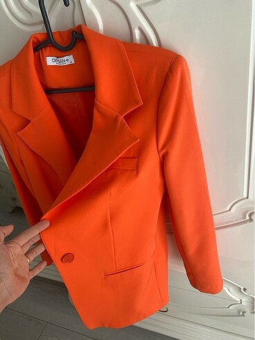 Diğer Blazer ceket