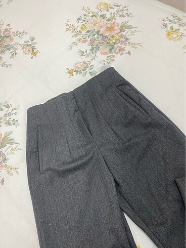 xs Beden Kumaş pantolon