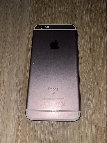 iphone 6s