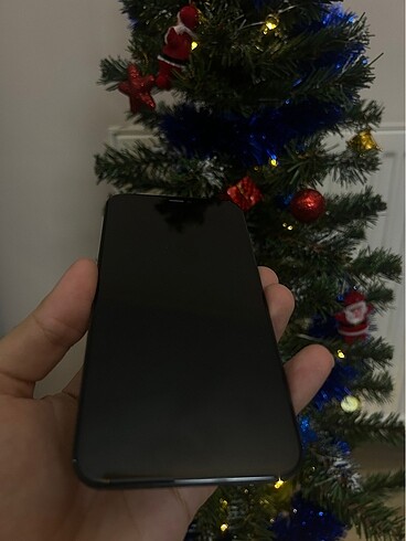 iPhone 11 ekran orijinal
