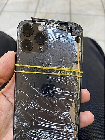 iPhone 11 pro 512gb