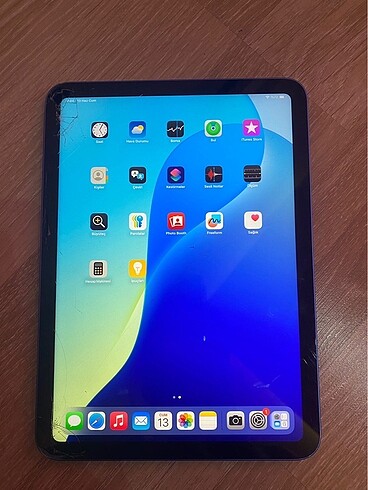  Beden ipad 10