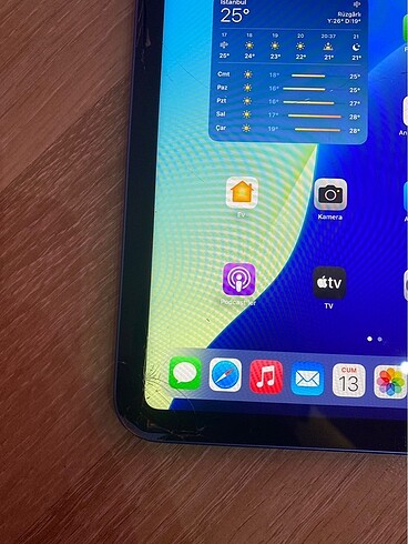  Beden Renk ipad 10