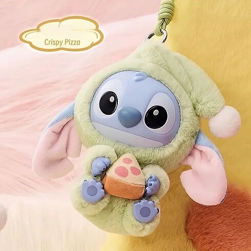  Beden Stitch Blind Box