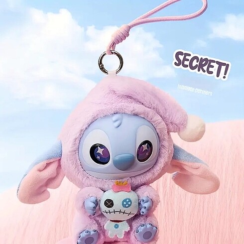  Beden Renk Stitch Blind Box