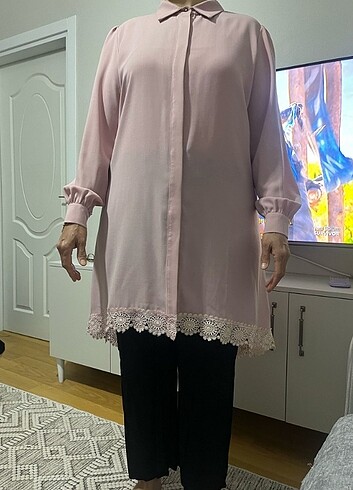 52 Beden Tunik
