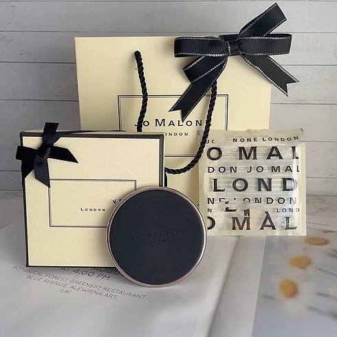 Jo Malone London Araba Kokusu