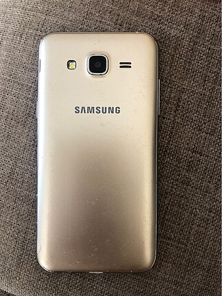 Temiz Samsung J5
