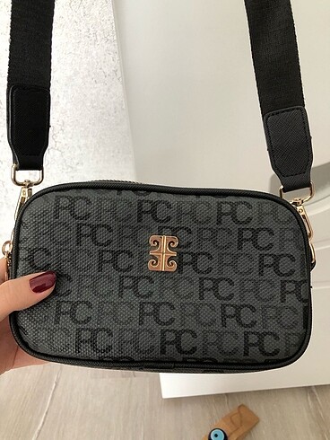 Beden çeşitli Renk Pierre cardin çanta