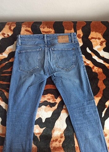 MAVI kot pantolon  - Görsel 2