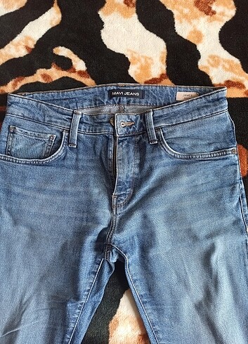 MAVI kot pantolon  - Görsel 3