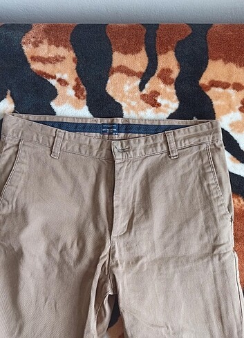 LOFT keten pantolon  - Görsel 4