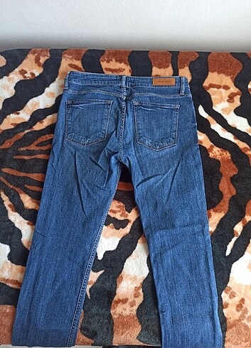 Kot pantolon 