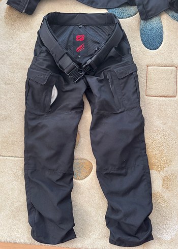 Durt marka. Kalça ve diz korumalık - Görsel 2