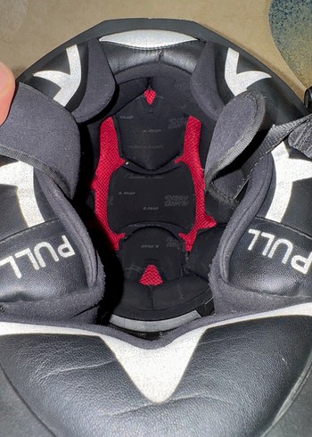 Ls2 Challenger F Titanium - Görsel 4