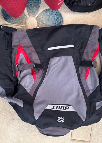 Durt marka 3 mevsim mont - Görsel 3