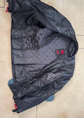 Durt marka 3 mevsim mont - Görsel 4