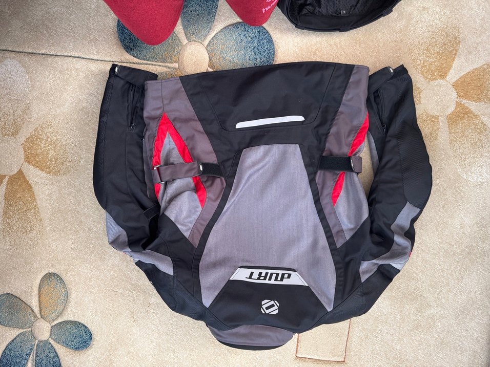 Durt marka 3 mevsim mont - Görsel 3