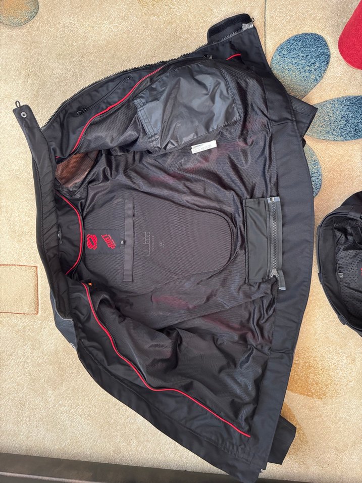 Durt marka 3 mevsim mont - Görsel 2