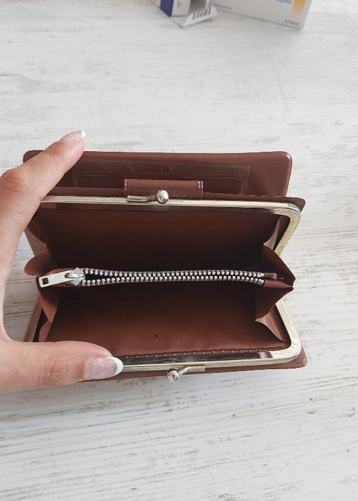 Cüzdan  - Görsel 2