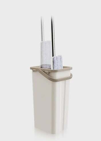 Diğer Mr. Pratic Magic Flat Sihirli Tablet Mop Set