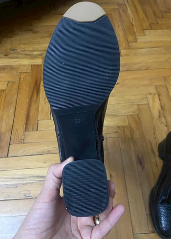 Kadın Bot yenidir - Görsel 5