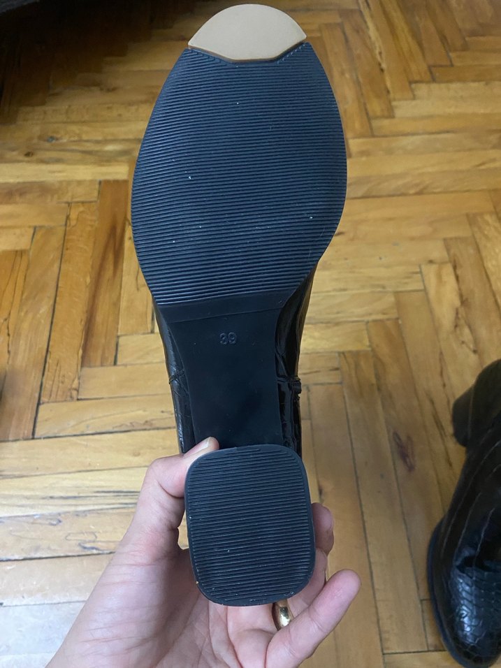 Kadın Bot yenidir - Görsel 5