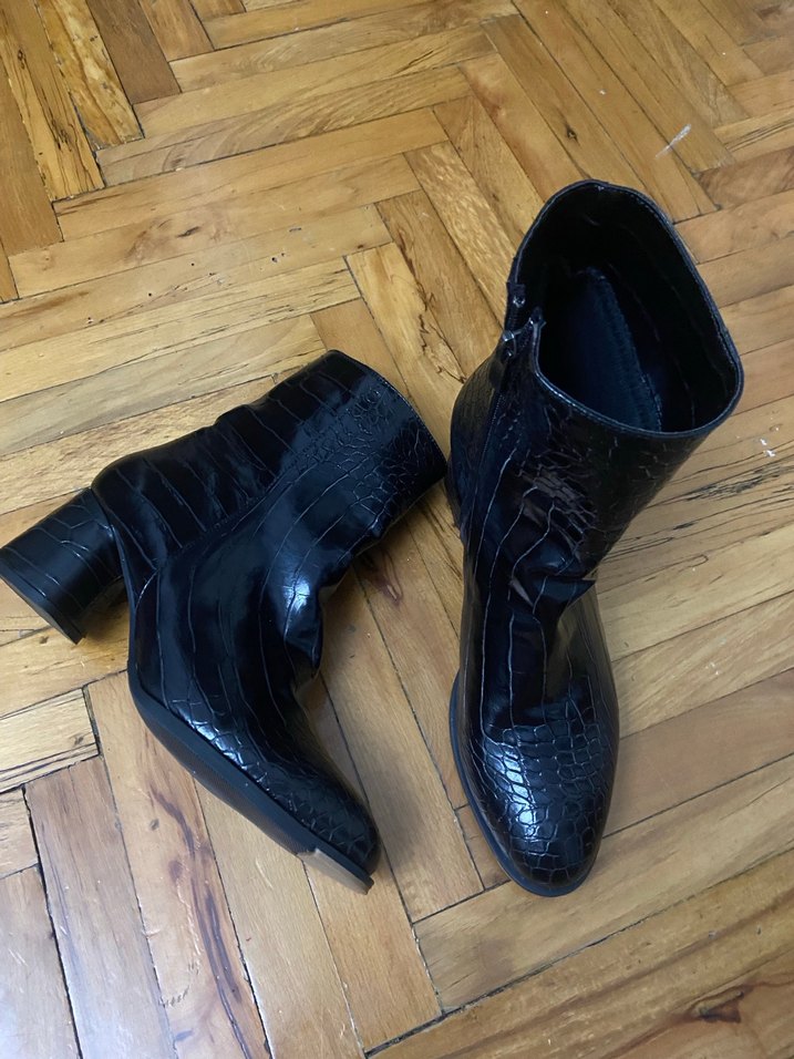 Kadın Bot yenidir - Görsel 4