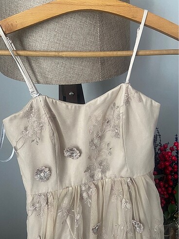 Abiye elbise - Görsel 3