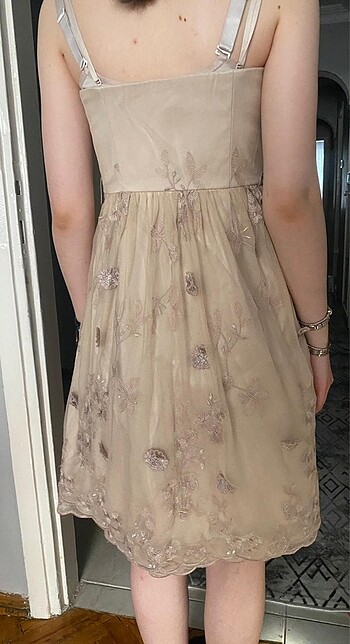 Abiye elbise - Görsel 8